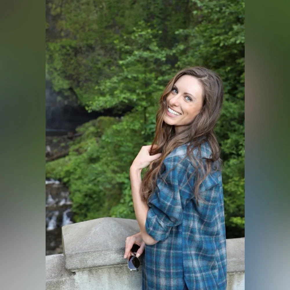 Vintage Pendleton Canyon Shirt Women’s S/M - Picture 10 of 10